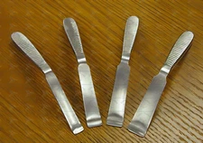 Reverse Cloward Retractor Set of 4 (13,18,20,23)mm Neurosurgical Spine