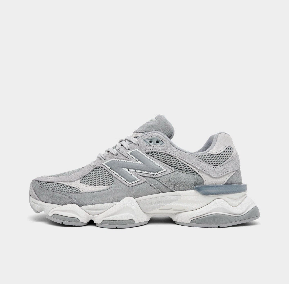 New Balance 9060 Slate Grey for Sale | Authenticity Guaranteed | eBay
