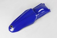 HinterradkotflüGel UFO Blau Husqvarna