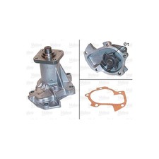 Moteur Daihatsu TERIOS