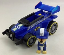 Paw Patrol Ready Race Rescue Chase  Go Deluxe Vehicle w/ Sounds