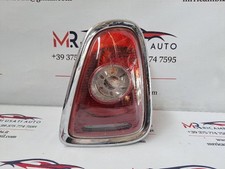 FANALE STOP POSTERIORE DESTRO DX PER MINI Cooper 2° Serie 63212757010 (06>13)