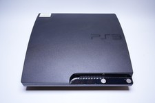 Sony PlayStation 3 Slim 120GB Console - Black for sale online | eBay