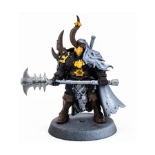 Holga Clovenhorn #4 NM