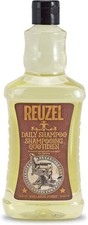 Reuzel Daily Shampoo - Cleanses Hair and Scalp - 1000 ml 12.99 per litre
