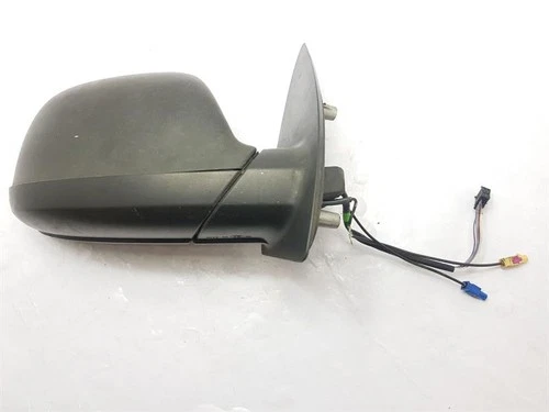 2011-2017 MK1 VOLKSWAGEN AMAROK DOOR WING MIRROR RH DRIVER SIDE BLACK 2HH857388 