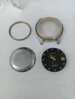Vintage 1960s Seiko Sportsmatic 7625-8066 Automatic 17 Jewels  Men's Watch Parts