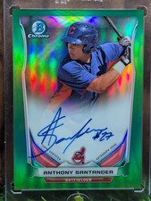 2014 Bowman Baseball Cards 13