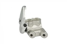 Bremskraftregler Gusseisen 09-0050 METELLI für FIAT LANCIA