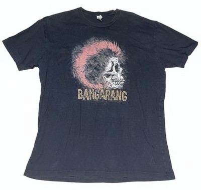 Next level Mens T-shirt Size XL Bangarang - SOFT