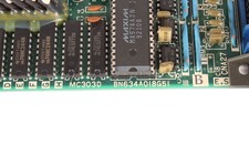 MC303 MC303D MITSUBISHI ELECTRIC - Reconditionné - Garantie 24 mois