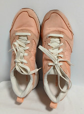Merrell Women  s 8M Alpine 83 Sport Sneakers Peach Worn 2-3 times