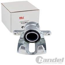 NTY BREMSSATTEL VORDERACHSE LINKS PASSEND FÜR DACIA DOKKER DUSTER LODGY LOGAN