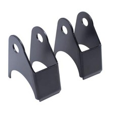 2Pcs Rear Upper Shock Mount Repair Bracket for Silverado 1500 2500 1999-2007