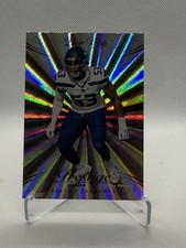 2024 Panini Prestige - Boye Mafe #271 Xtra Points Sunburst