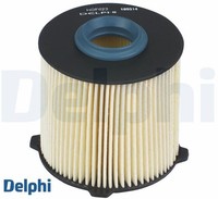 Delphi HDF623 Kraftstofffilter Kraftstoffilter
