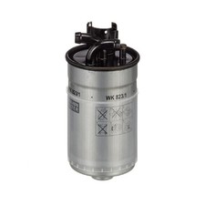 Kraftstofffilter für Audi A6 C5 4B2 4B5 A8 D2 4D2 Allroad 4BH | 23852108