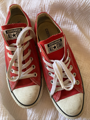 Converse All Star Cucks Gr 6