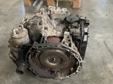 VW Sharan 7M 1,9TDi 81KW Automatikgetriebe GPE