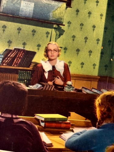 Queste tre rare carte originali '36 Lobby Oberon Hopkins McCrea - Foto 5 di 8