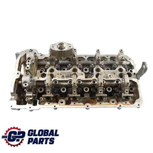 BMW M5 F10 M6 F12 F13 Zylinderkopf Zyl. 5-8 S63N V8 7603475