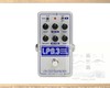 Electro-Harmonix LPB-3 Linear Power Booster & EQ Pedal