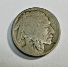 1913-S Buffalo Nickel ty-1 801 VG