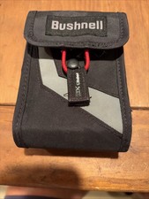 Bushnell Tour XE Rangefinder Case