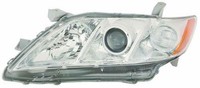 Original Abakus Hauptscheinwerfer 212-11Q6R-LD-EM FüR Toyota
