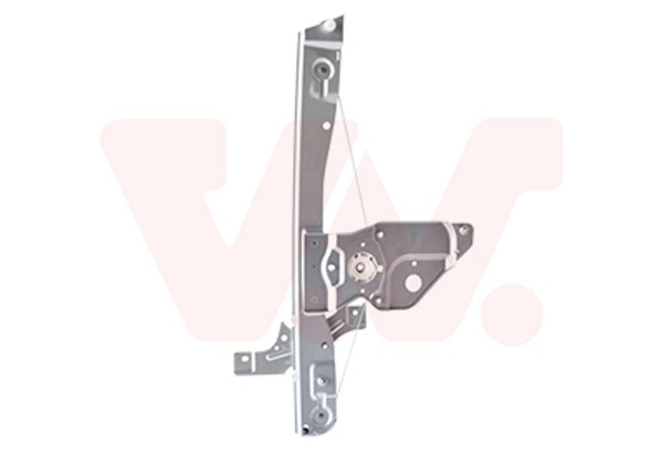 Van Wezel Fensterheber 4068262 FüR Peugeot 508 1 Sw Bluehdi 120 Hdi Thp Vti 150-image