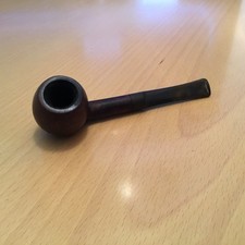 Pipa Vintage Hardcastle’s Drawel Deluxe 672 - C2/ Estate Made in British