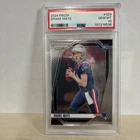 2024 Panini Prizm - Rookies Drake Maye #329 (RC) PSA 10 GEM MINT 💎💎