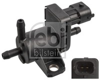 Febi Bilstein Ladedruckregelventil 109546 FüR MAN TGS 1 TGA TGX F2000 F90 2 TGM