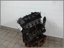 Mercedes Benz W211 E200 Kompressor Motor M271 271.941 271941 174tkm