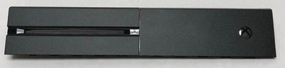 MINT OEM Microsoft Xbox One 1540 Fat OG Housing FRONT PANEL Shell Part ...