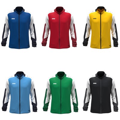 Jako Herren Polyesterjacke Dynamic 9370
