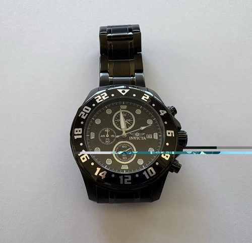 Invicta Specialty Men Model 15945