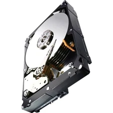Seagate ST3000NM0053 3.5" 3TB SATA HDD, Gray