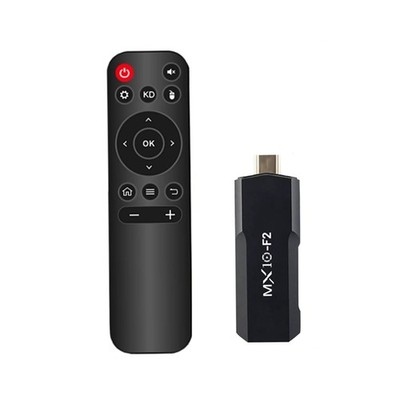-Stick Android Video 4K Bluetooth RK3228A Quad-Core Media Player Spielebox7371
