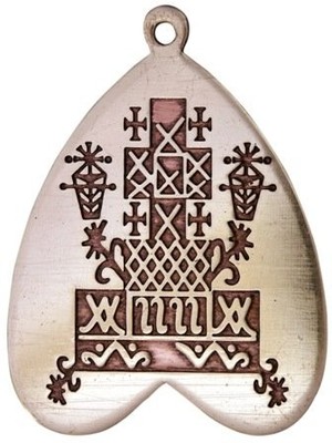 Eastgate Resource Guidance from Ancestors Charm