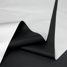 Blackout Drapery Lining Fabric  55/56 inches Wide Light Blocking Curtain Material