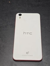 HTC Desire EYE - 16GB - White