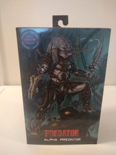 NECA 100th Edition Ultimate Alpha Predator Action Figure for sale