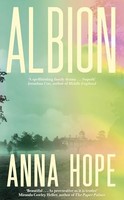 Anna Hope - Albion - Hardback - G245Z