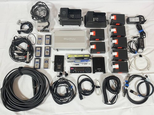 Arri Alexa M Classic with Mini Size functionality w/ Codex M Recorder & Reader - Picture 7 of 10