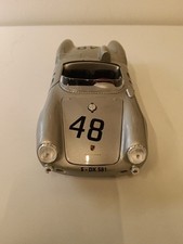 Porsche 550 A Spyder