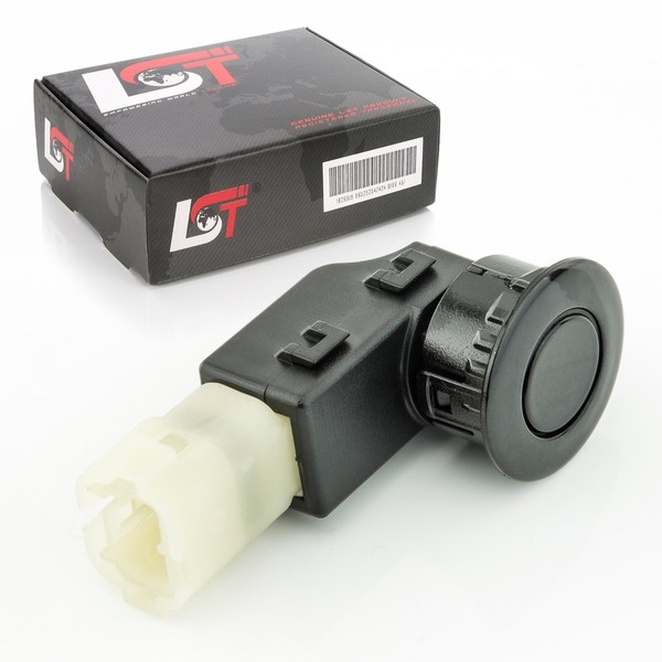 PDC Sensor Einparkhilfe Ultraschall FüR Toyota-image