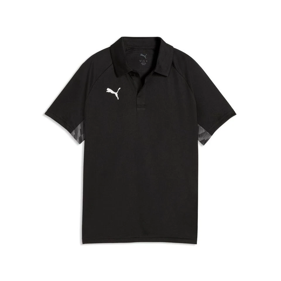 Puma Kinder Poloshirt teamLIGA26 Sideline Polo JR 660929 - Bild 1 von 1