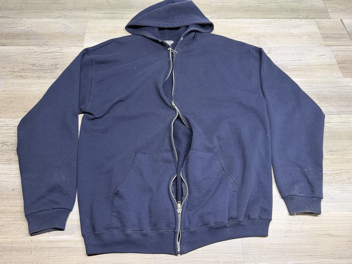 Unisex Fleece Full-Zip Jacket | DE
