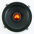 New ListingWzl6 6.5-Inch Car Audio Coaxial Speaker Midrange Bullet Loud Speaker 800Watts.